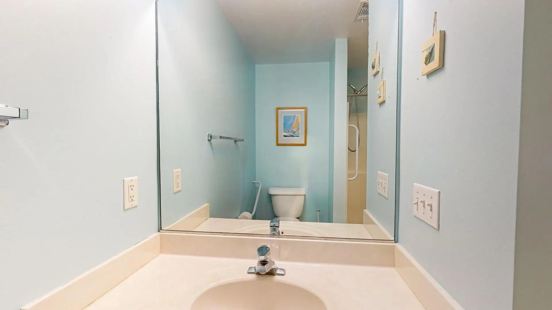 Oasis On The Bay Unit 210 Apartment Ocean City
