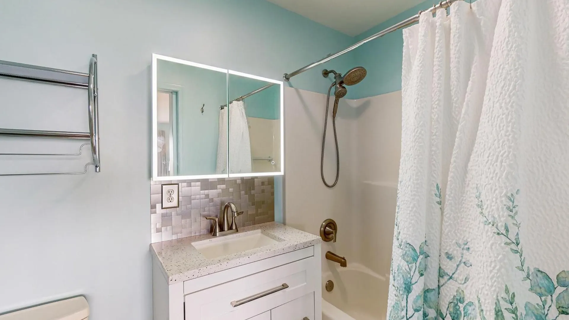 Oasis On The Bay Unit 210 Apartment Ocean City United States