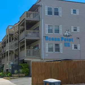 Apartment Ocean Point Ii, Ocean City